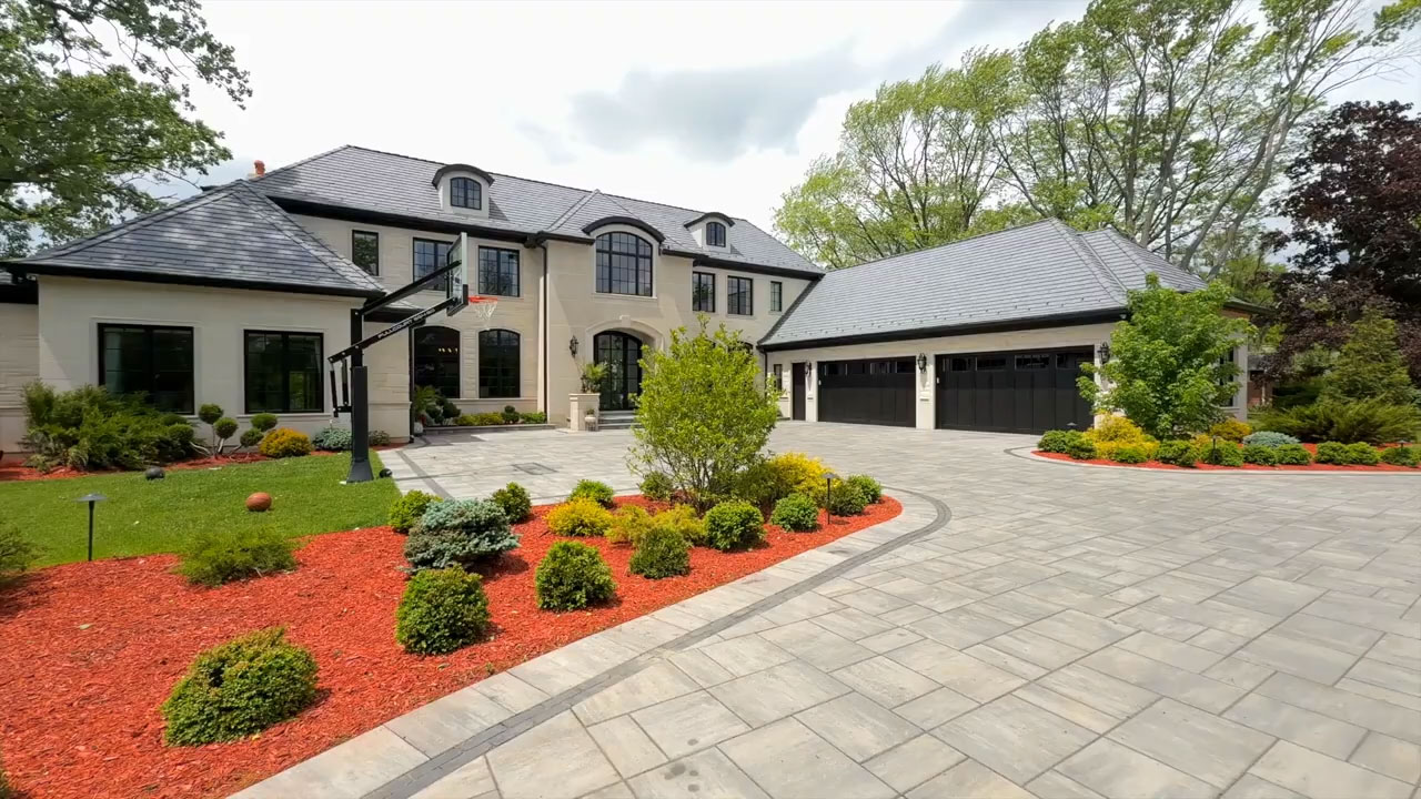 Northfield Custom Home 102 Video