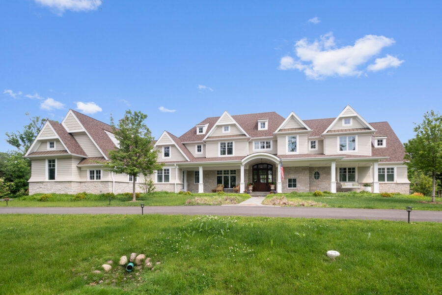 Northfield Custom Home 101